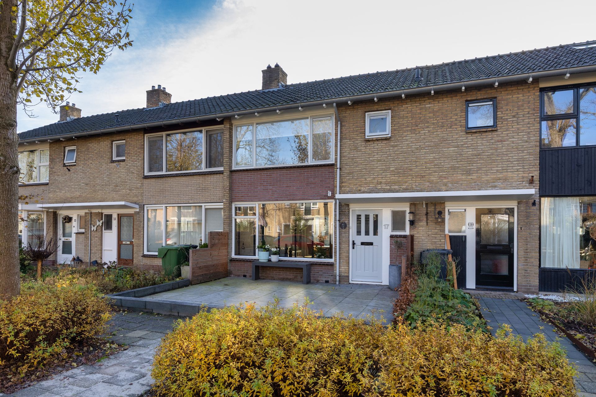 Willem Koningstraat 17, Franeker