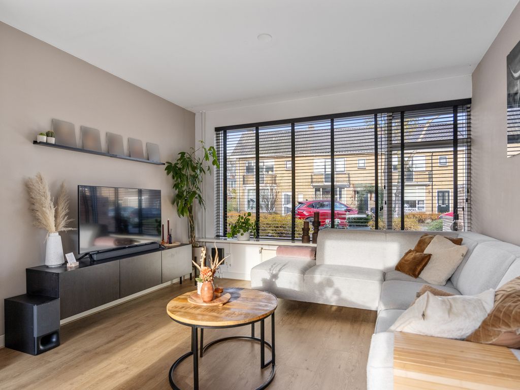 Willem Koningstraat 17, Franeker