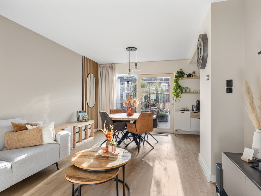 Willem Koningstraat 17, Franeker