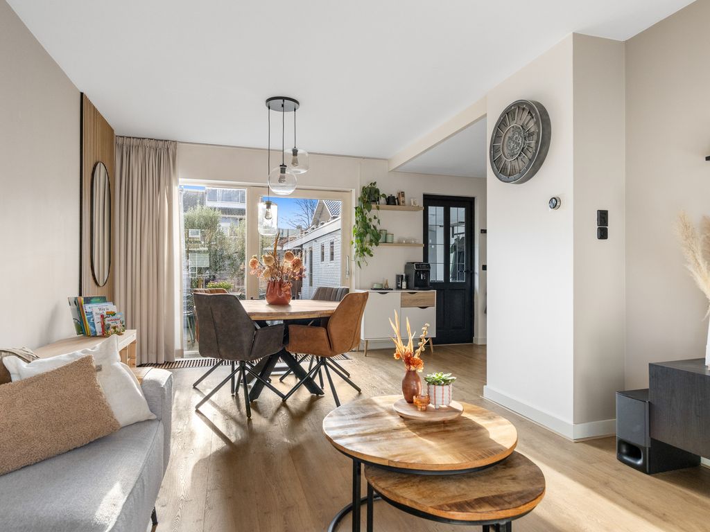 Willem Koningstraat 17, Franeker