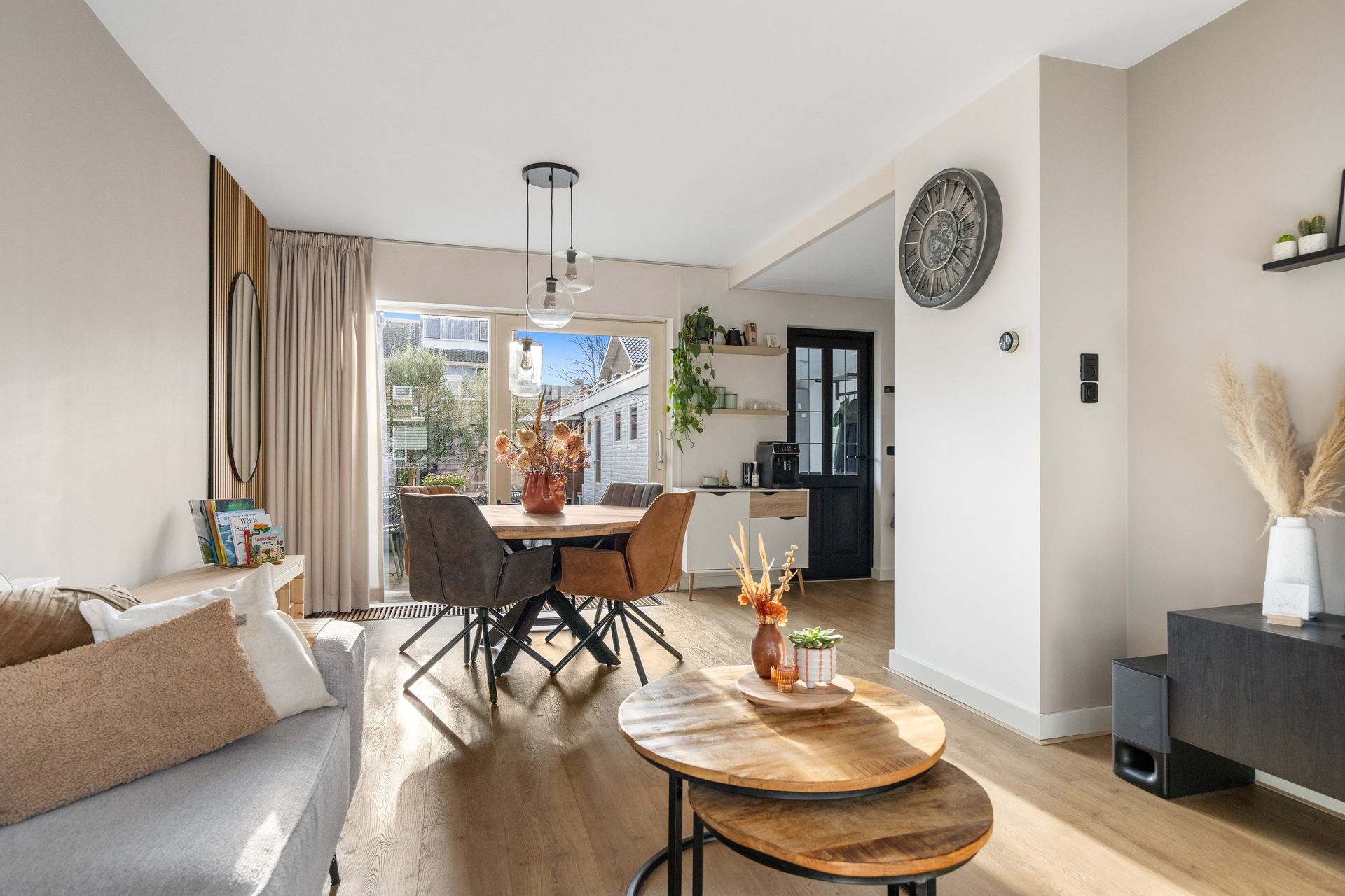 Willem Koningstraat 17, Franeker