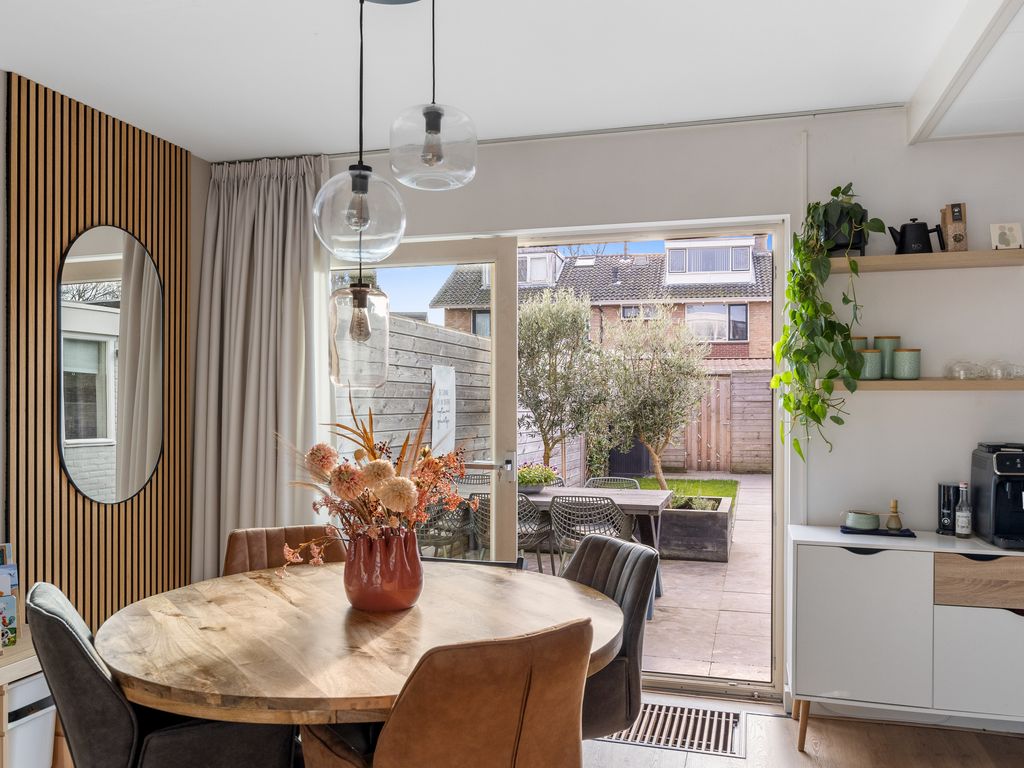 Willem Koningstraat 17, Franeker