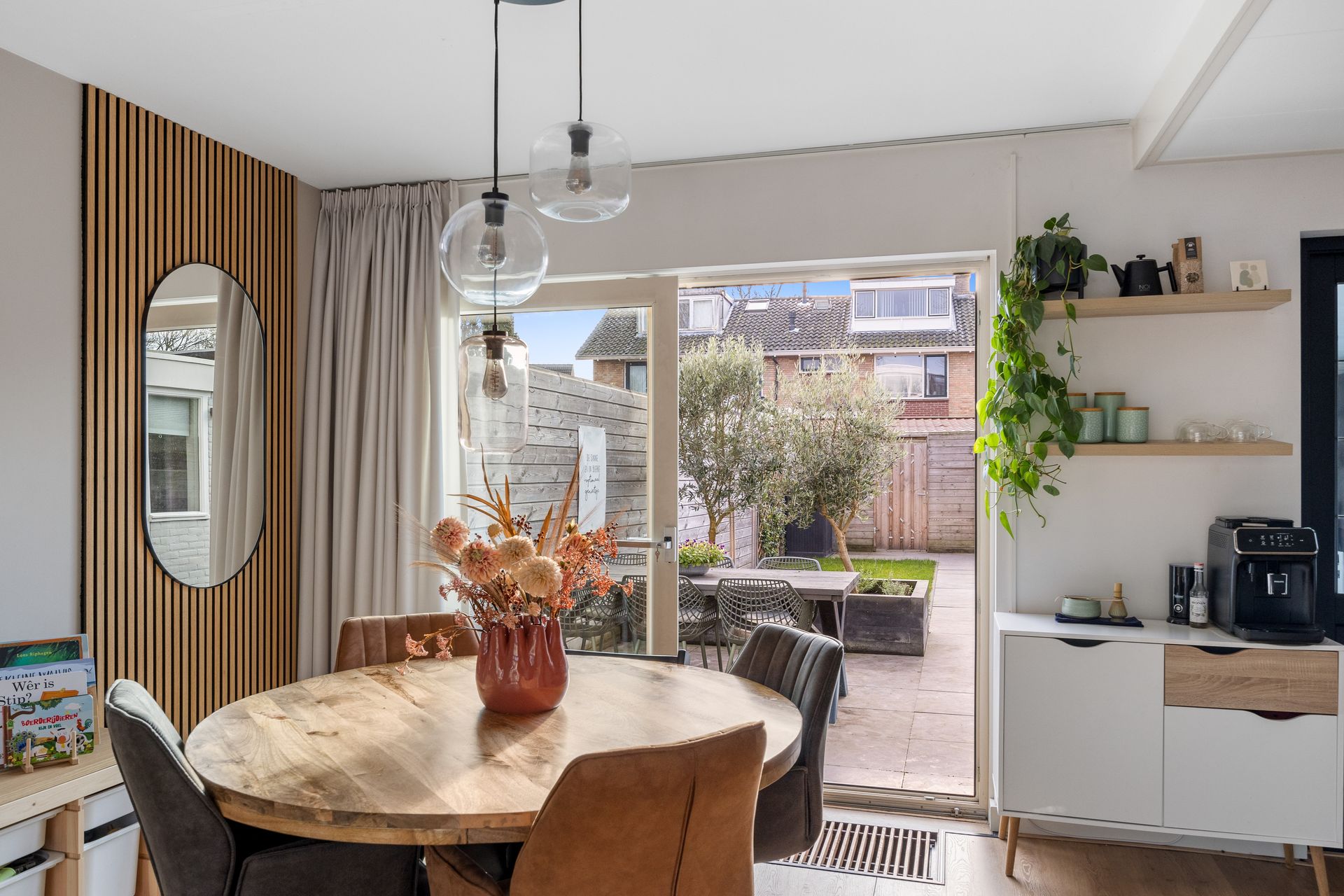 Willem Koningstraat 17, Franeker