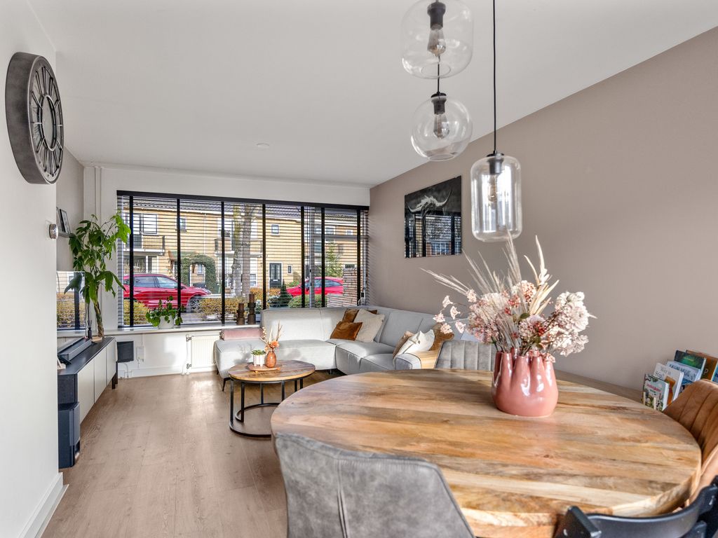 Willem Koningstraat 17, Franeker