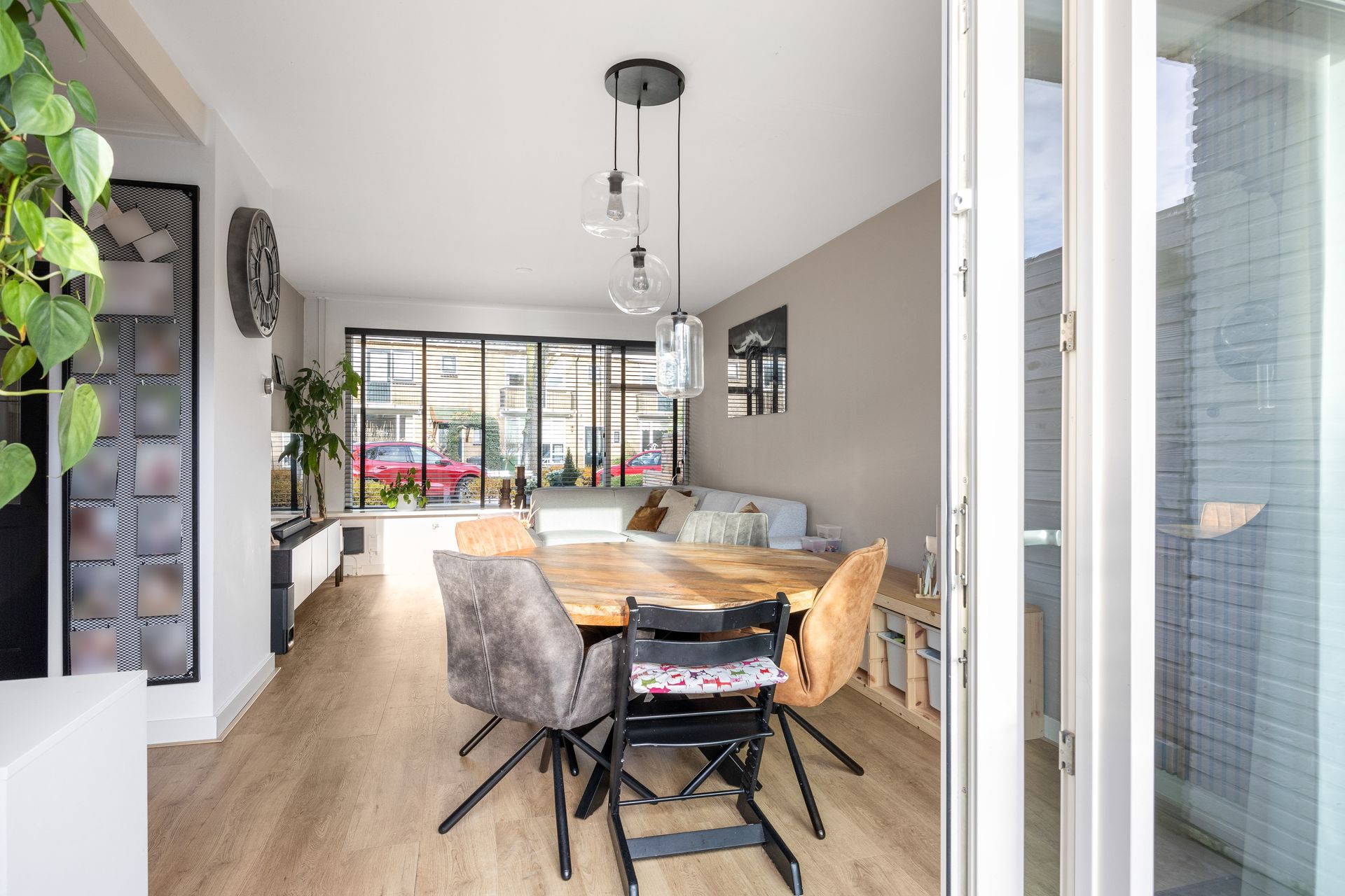 Willem Koningstraat 17, Franeker