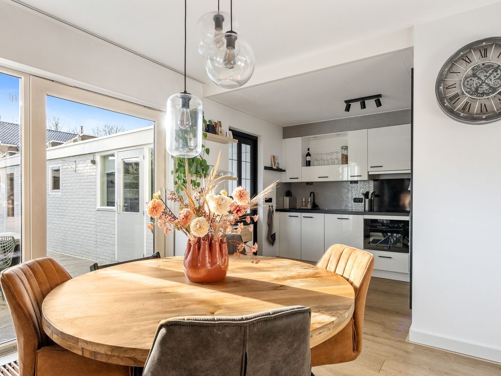 Willem Koningstraat 17, Franeker