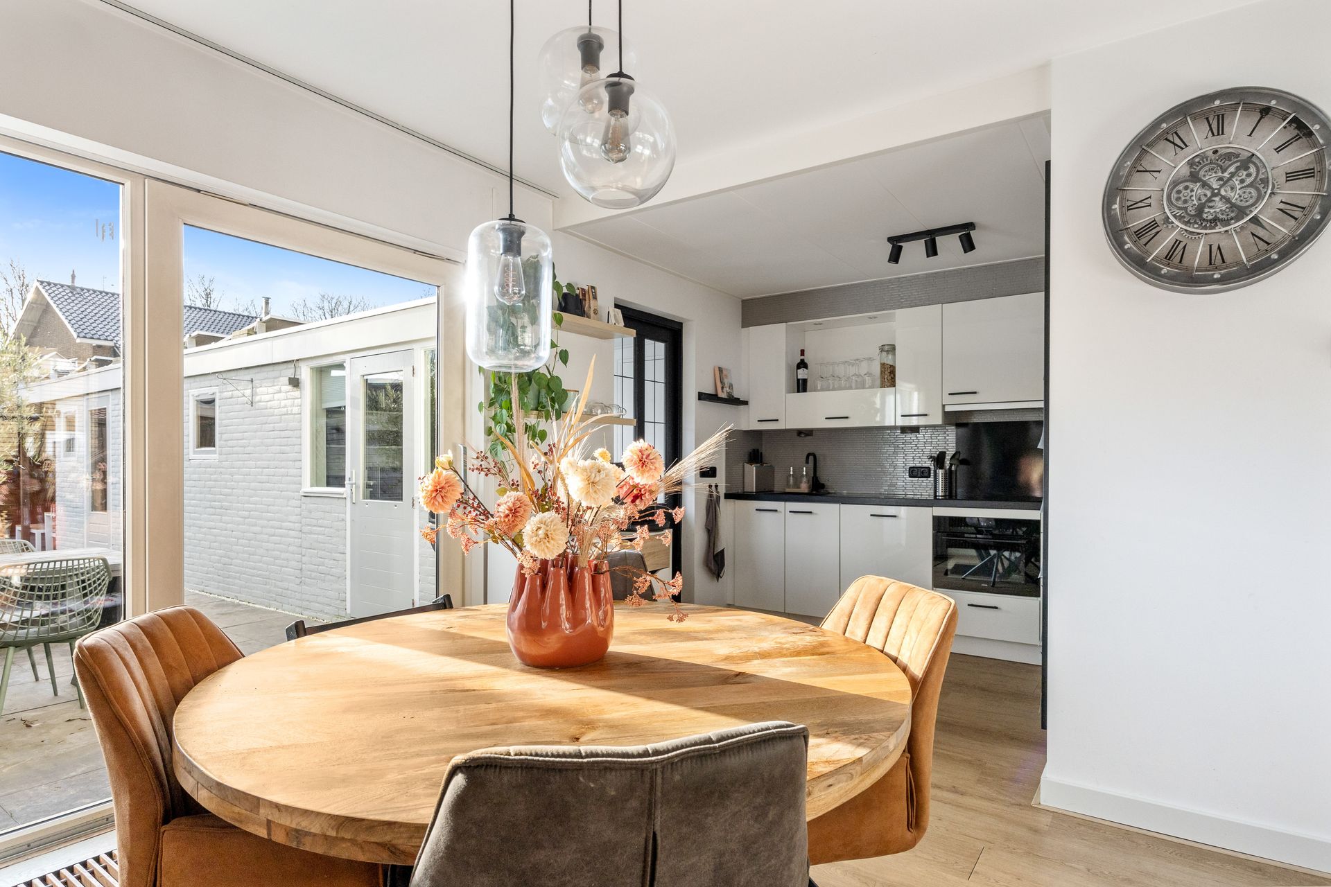 Willem Koningstraat 17, Franeker