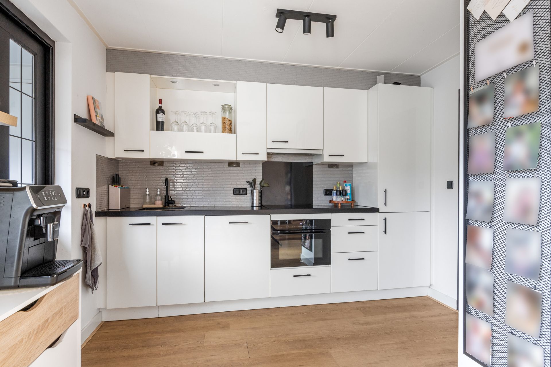 Willem Koningstraat 17, Franeker