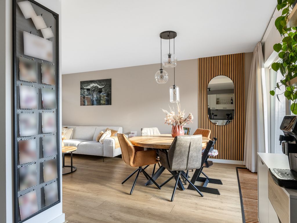 Willem Koningstraat 17, Franeker