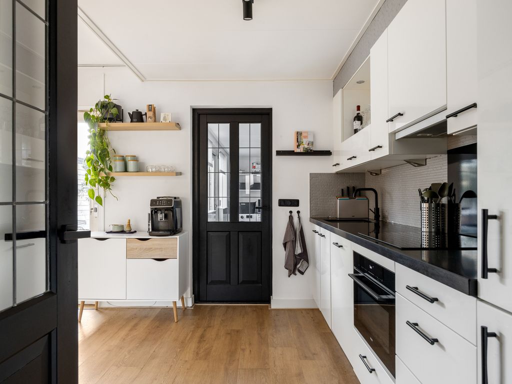 Willem Koningstraat 17, Franeker