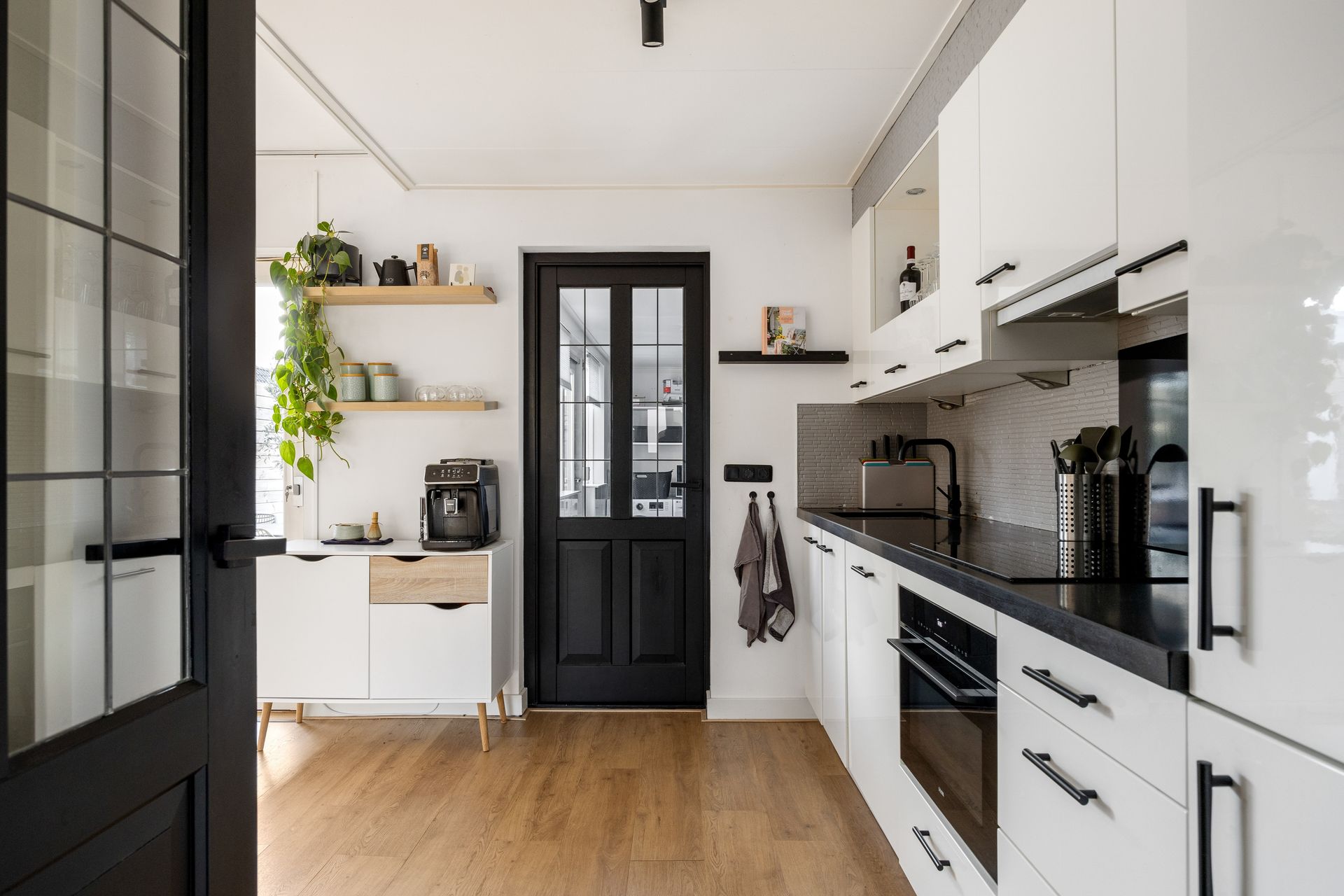 Willem Koningstraat 17, Franeker