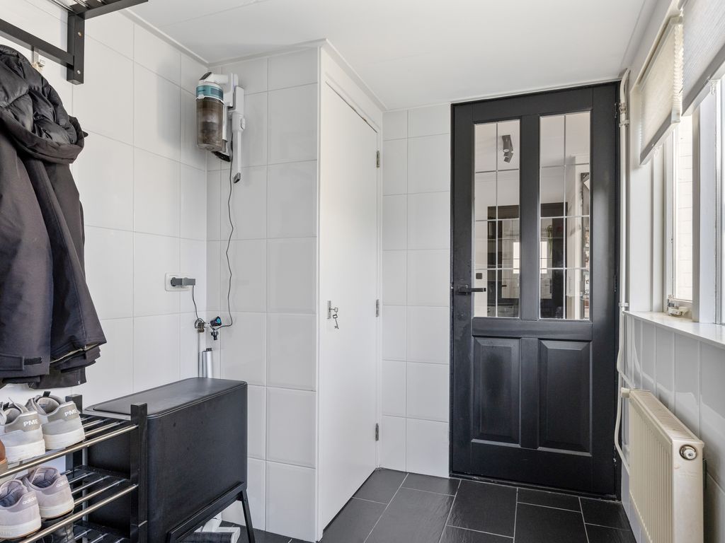 Willem Koningstraat 17, Franeker