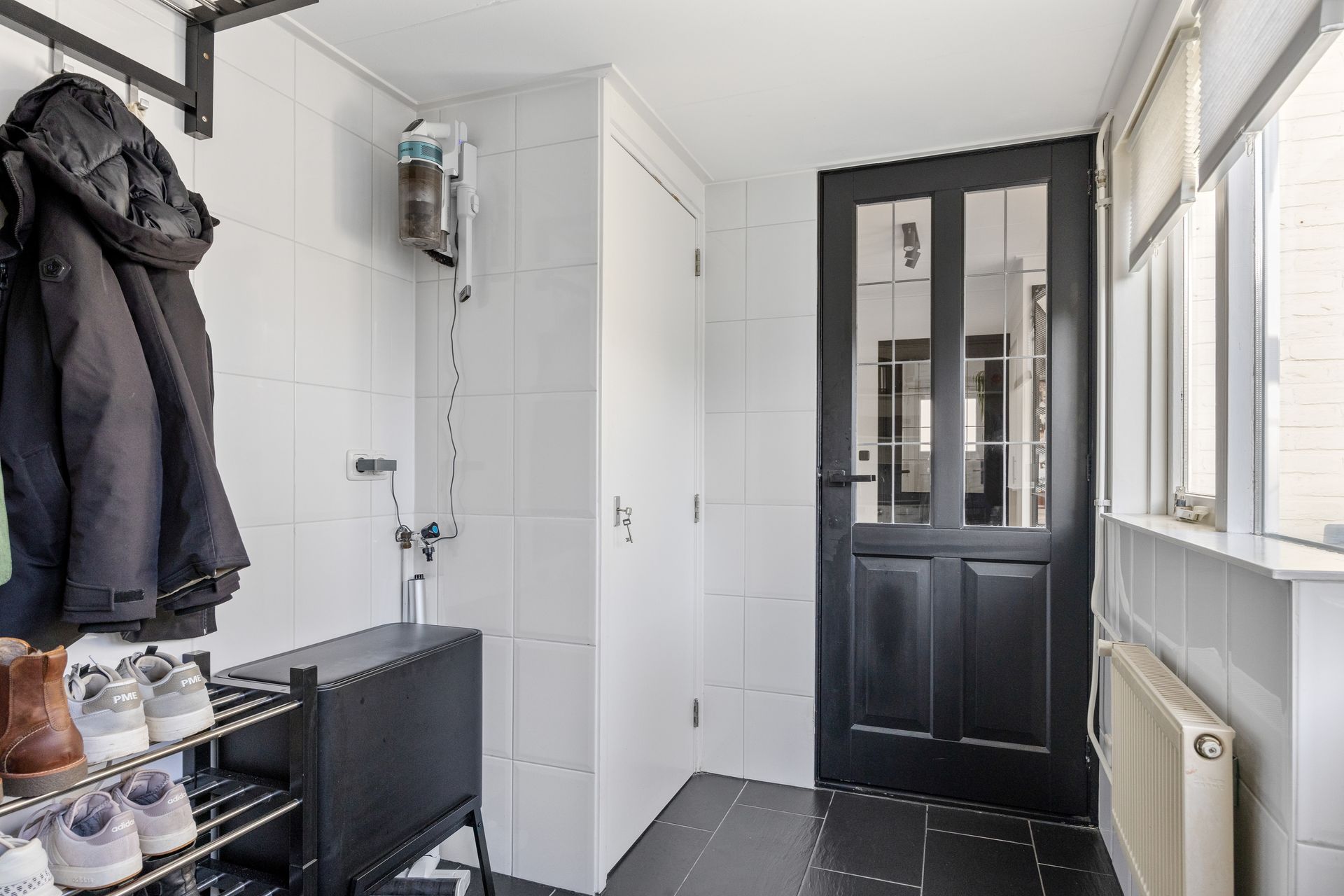 Willem Koningstraat 17, Franeker