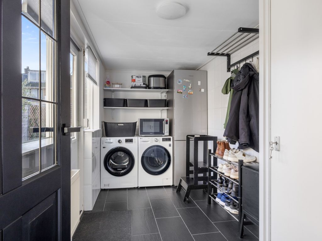 Willem Koningstraat 17, Franeker