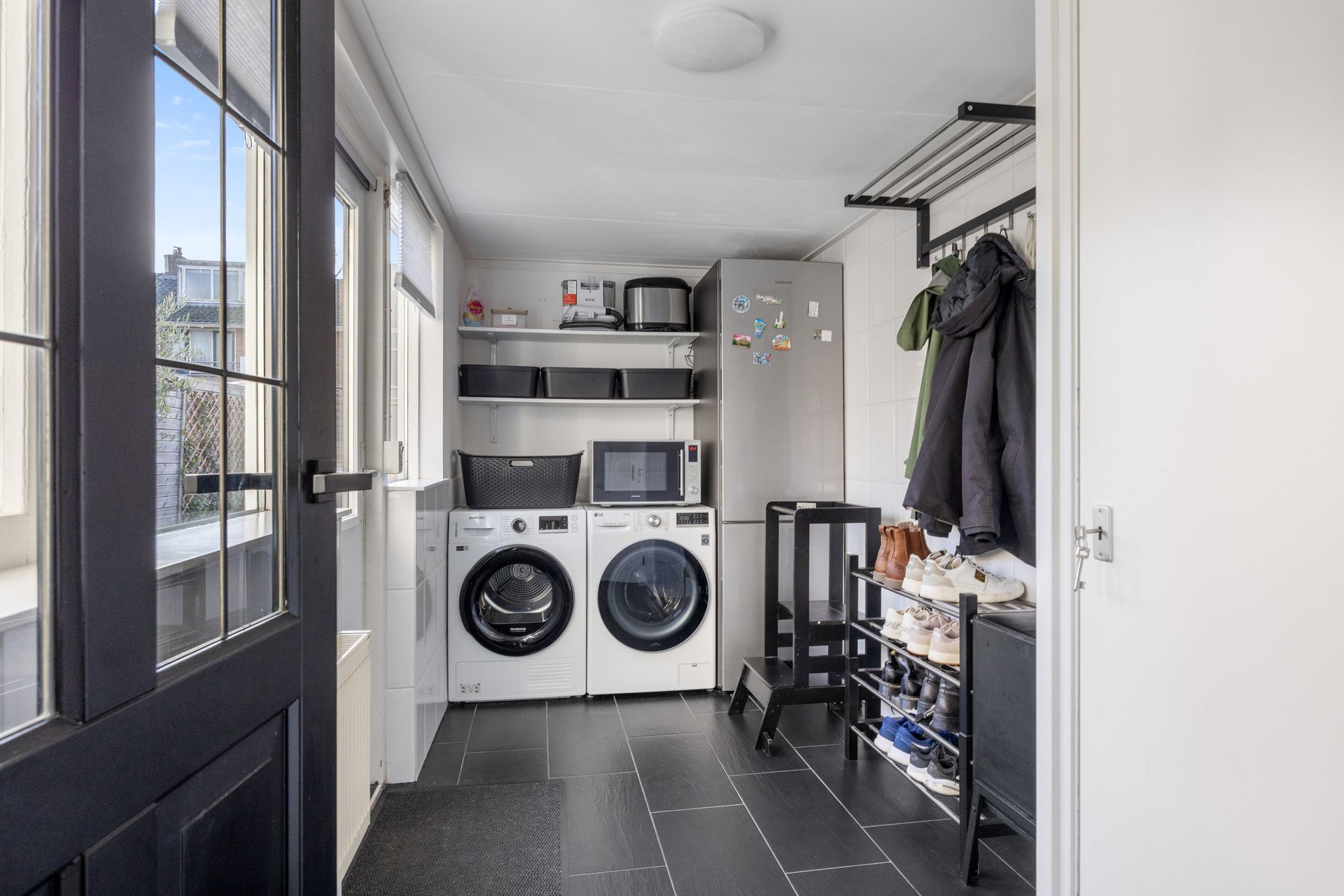 Willem Koningstraat 17, Franeker