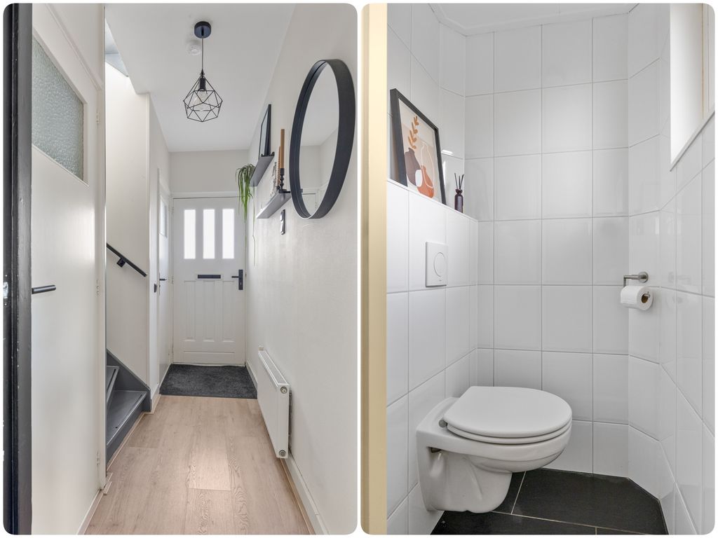 Willem Koningstraat 17, Franeker