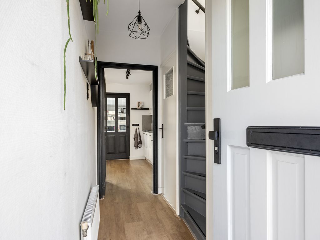 Willem Koningstraat 17, Franeker