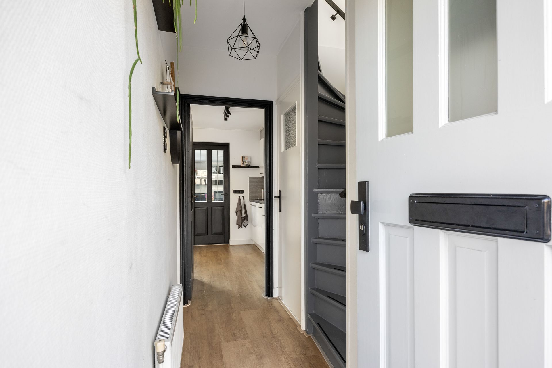 Willem Koningstraat 17, Franeker