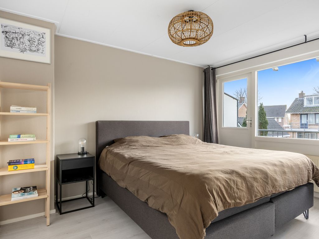 Willem Koningstraat 17, Franeker