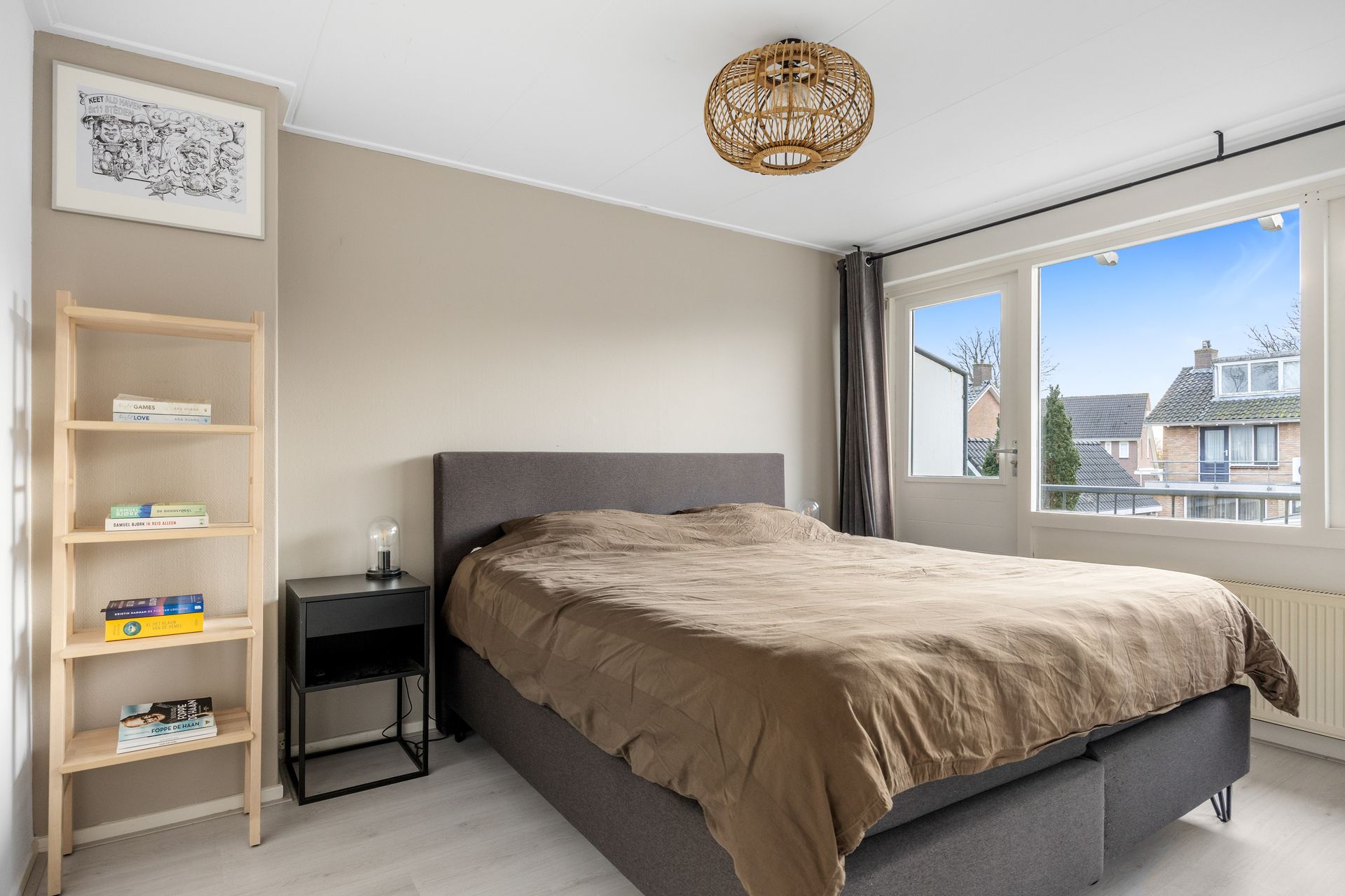 Willem Koningstraat 17, Franeker