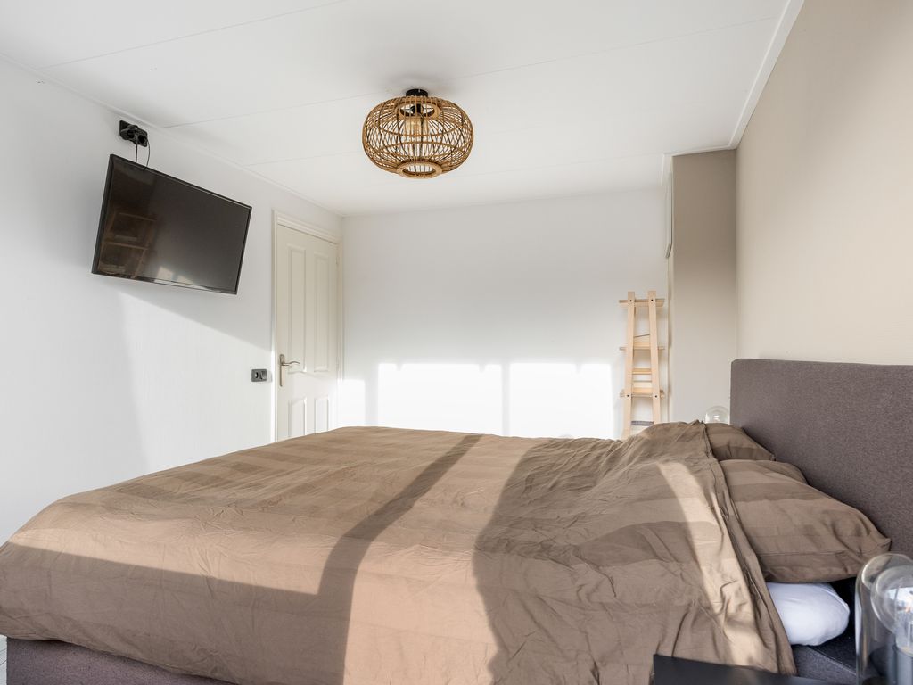 Willem Koningstraat 17, Franeker