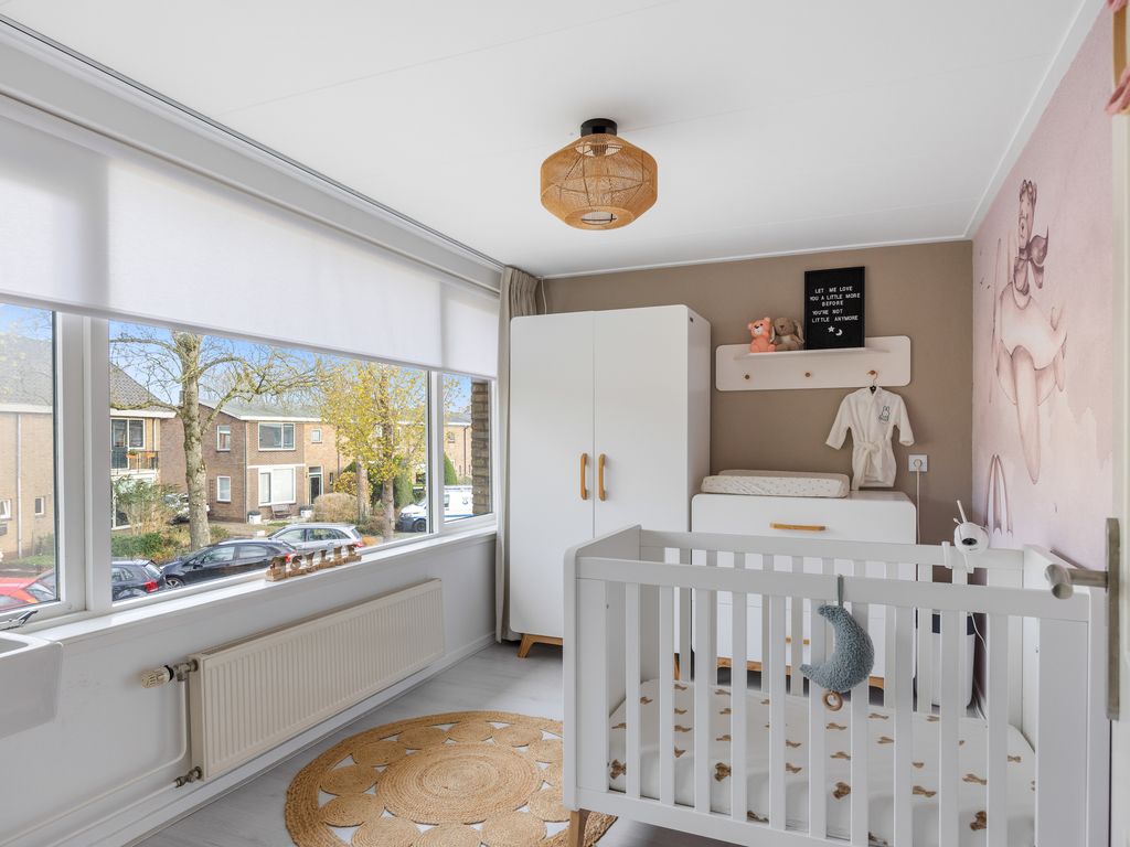 Willem Koningstraat 17, Franeker