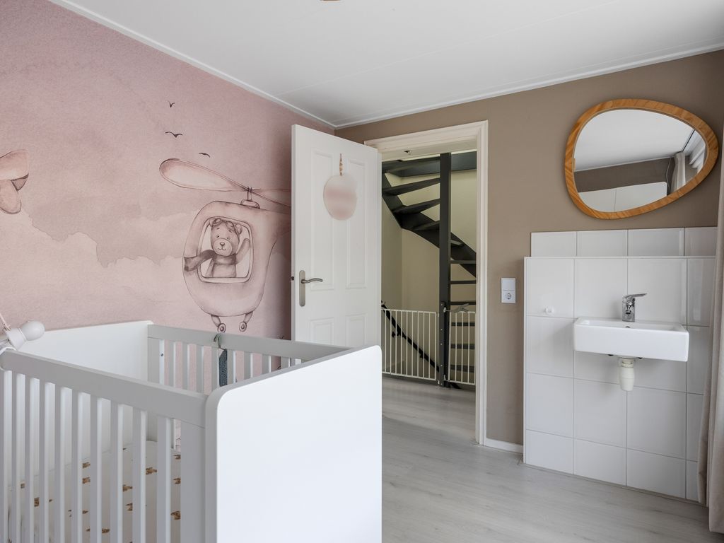 Willem Koningstraat 17, Franeker