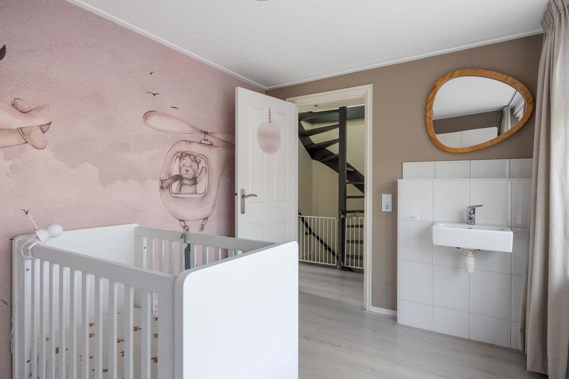 Willem Koningstraat 17, Franeker