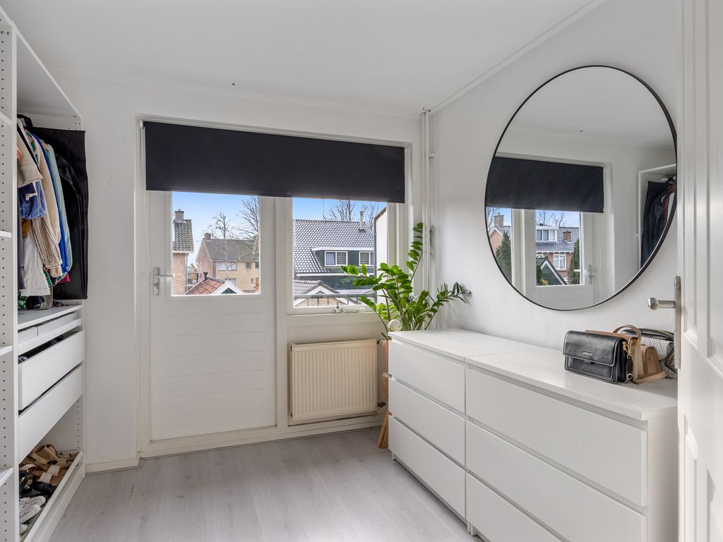 Willem Koningstraat 17, Franeker