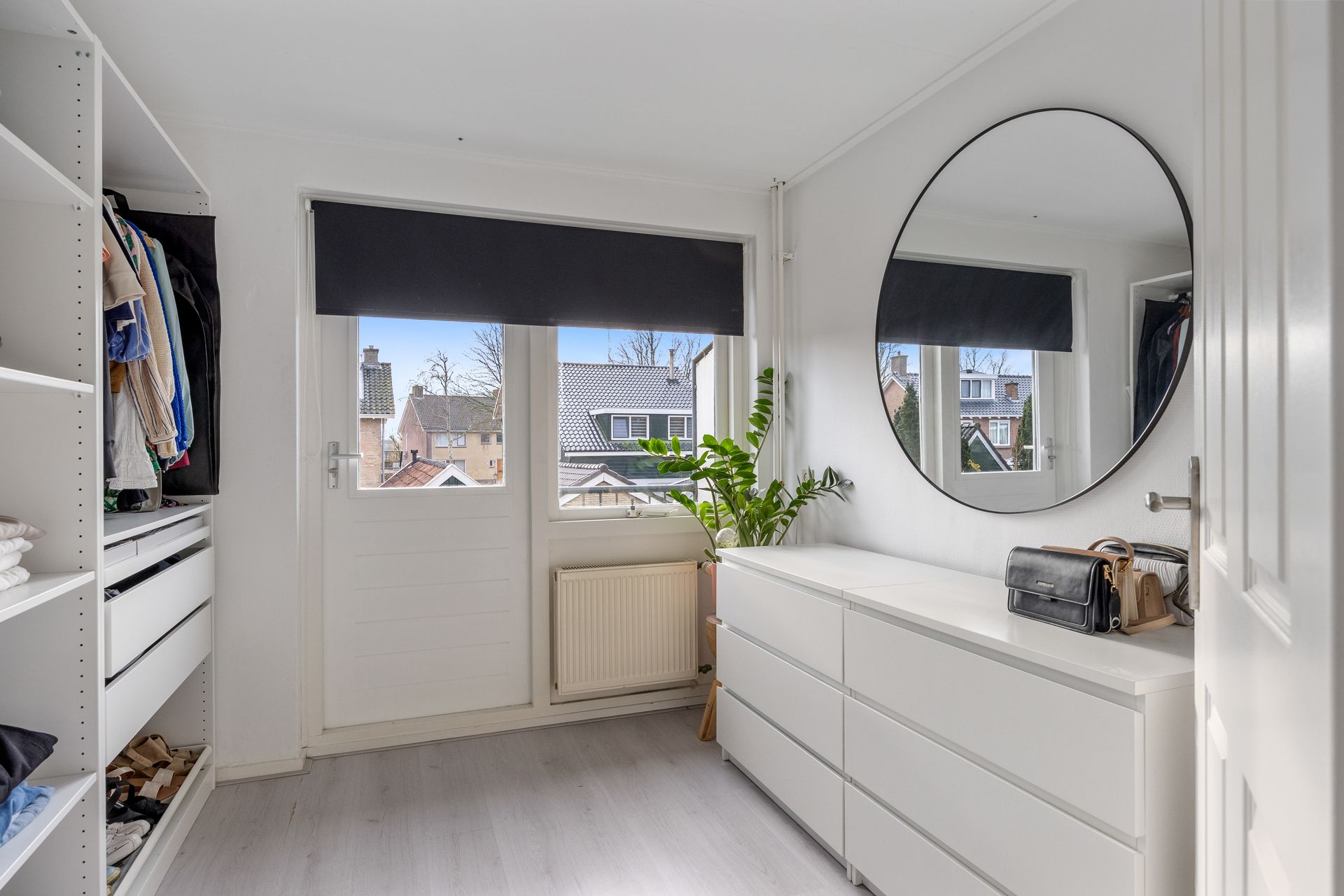 Willem Koningstraat 17, Franeker