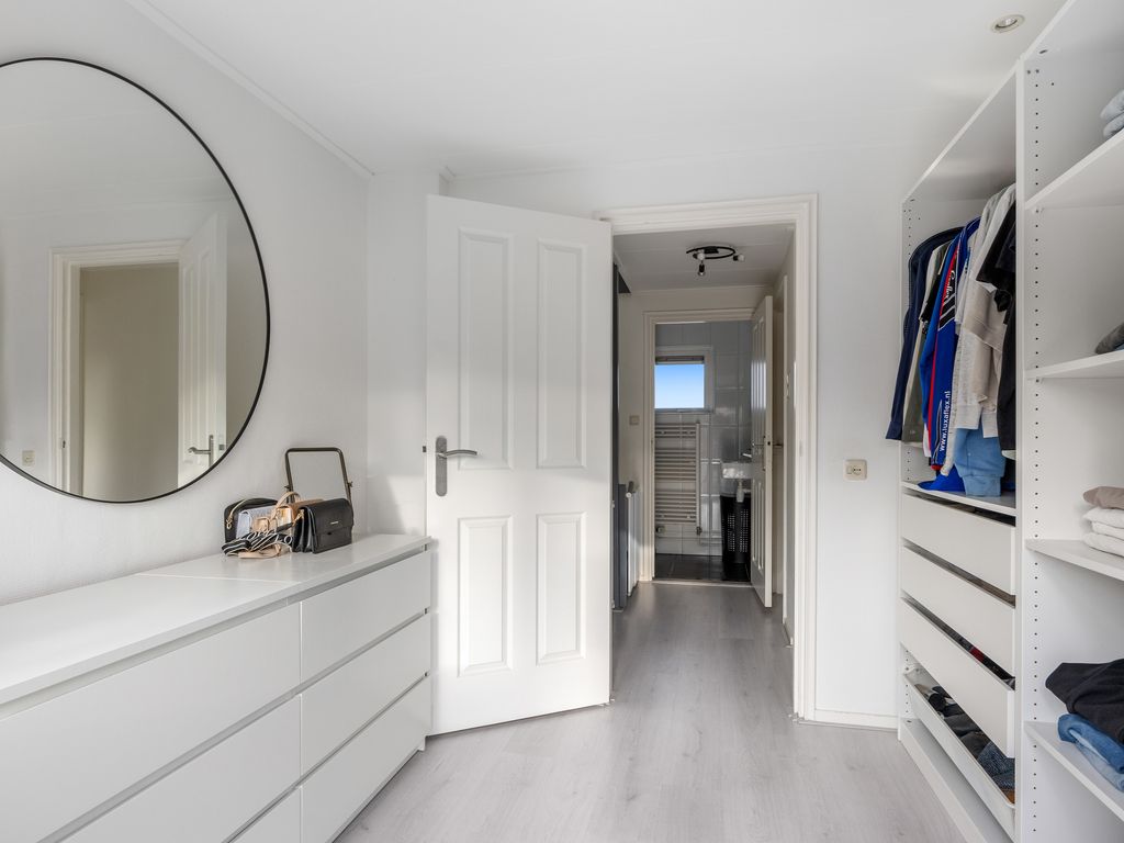 Willem Koningstraat 17, Franeker