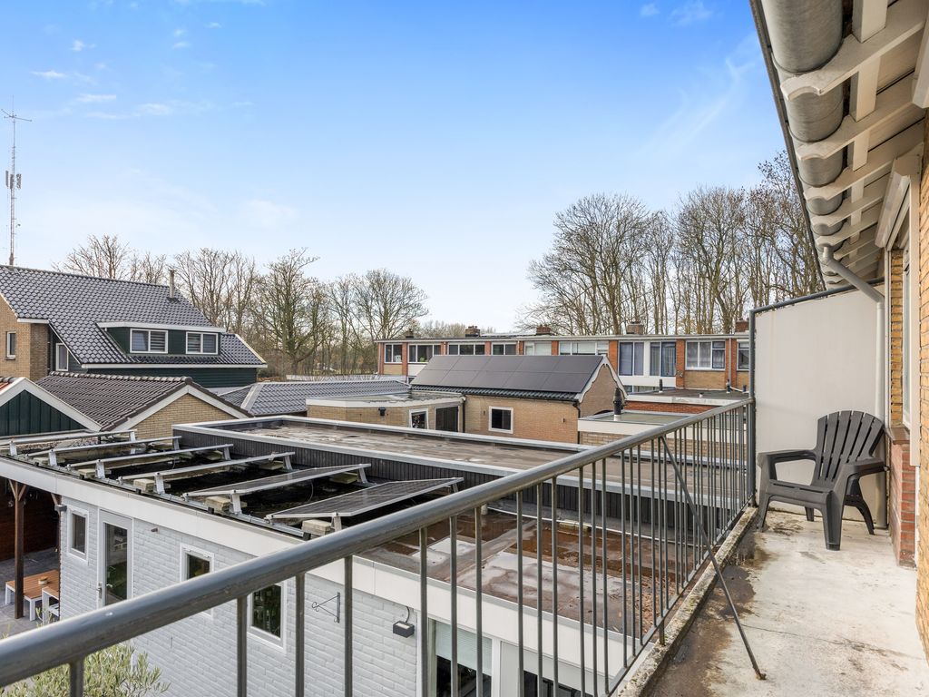 Willem Koningstraat 17, Franeker