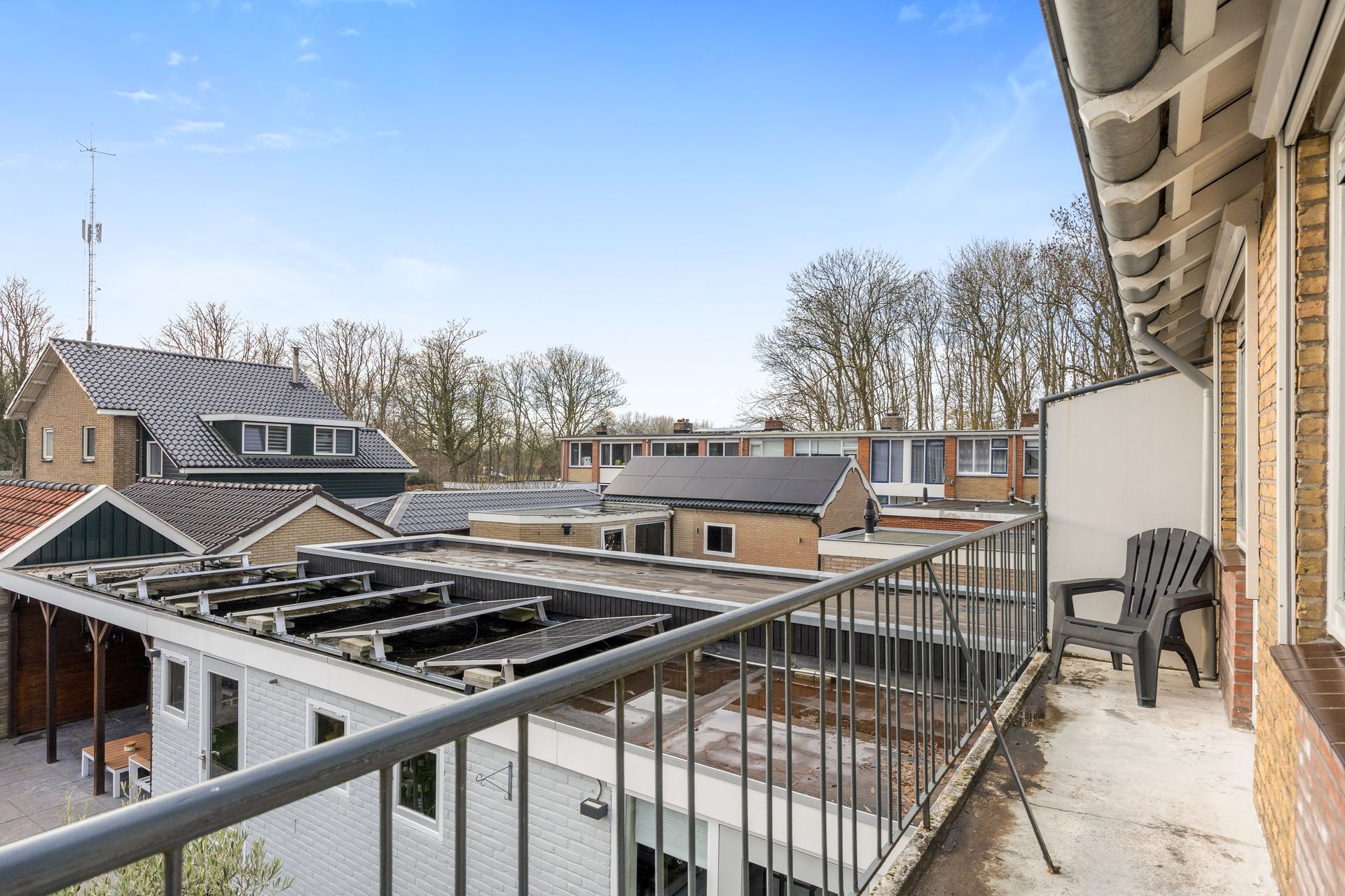 Willem Koningstraat 17, Franeker