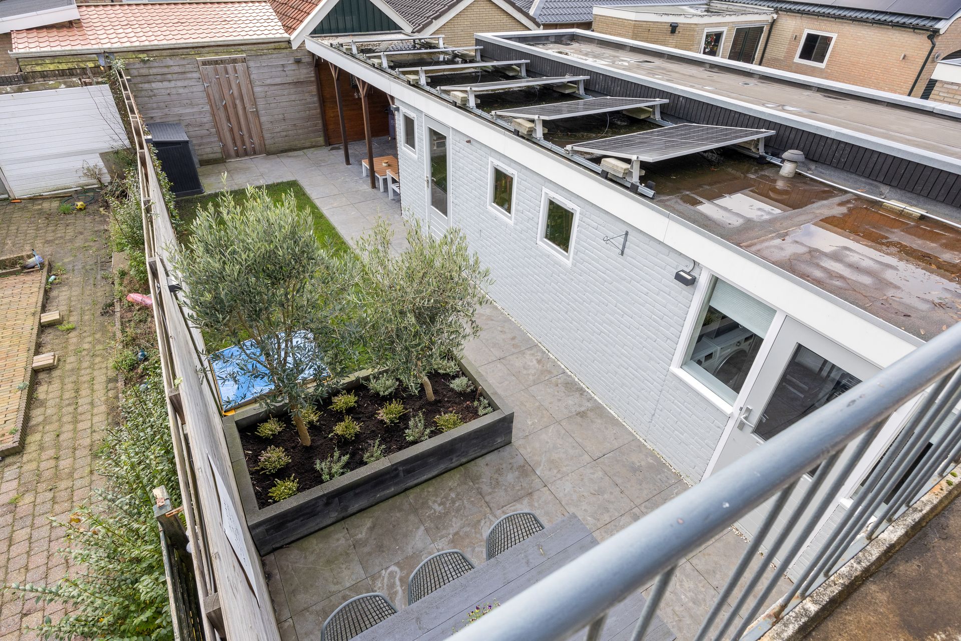 Willem Koningstraat 17, Franeker