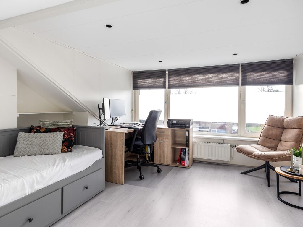 Willem Koningstraat 17, Franeker