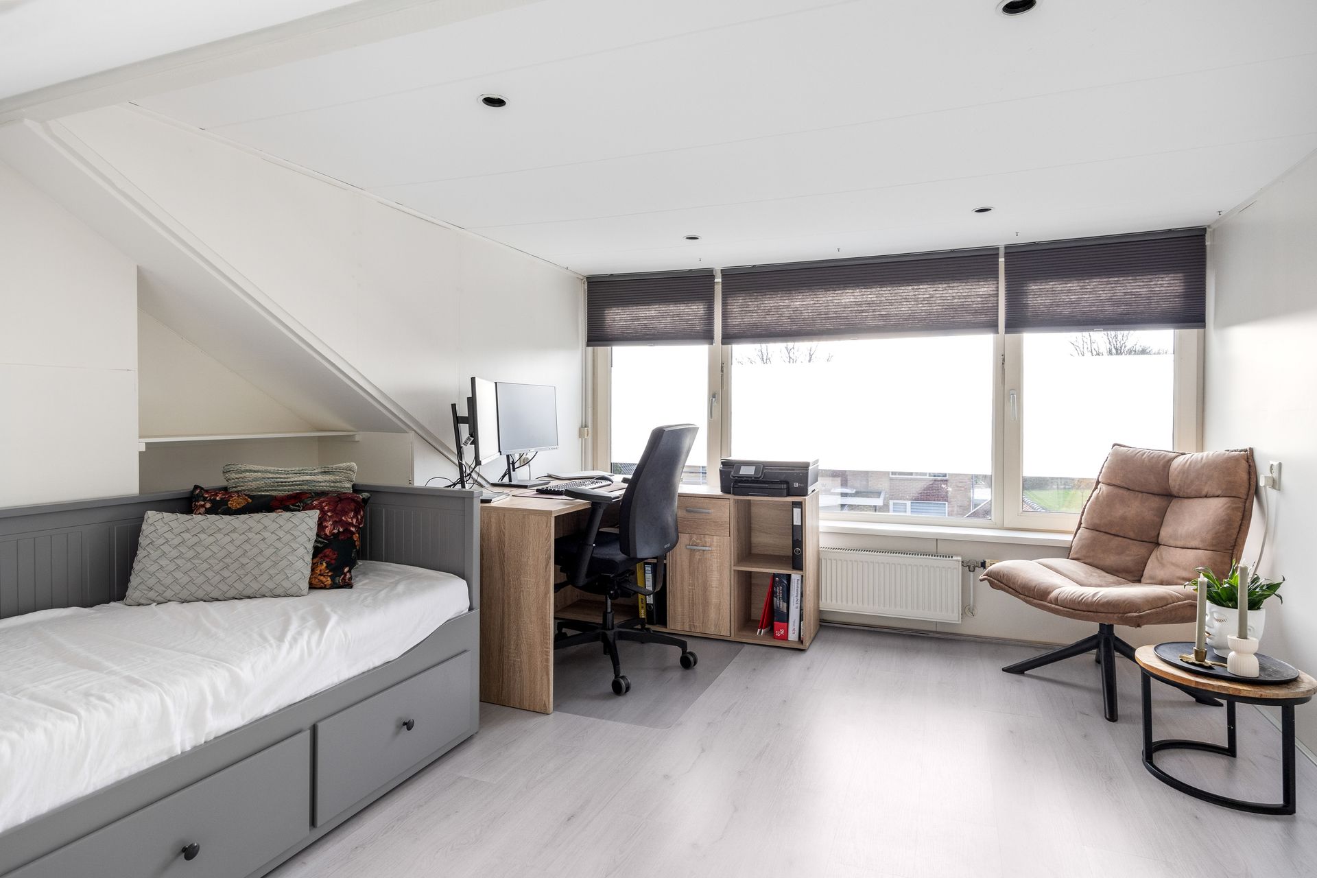 Willem Koningstraat 17, Franeker