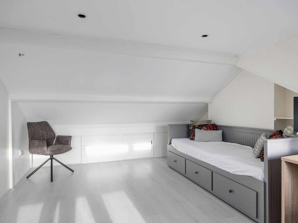 Willem Koningstraat 17, Franeker