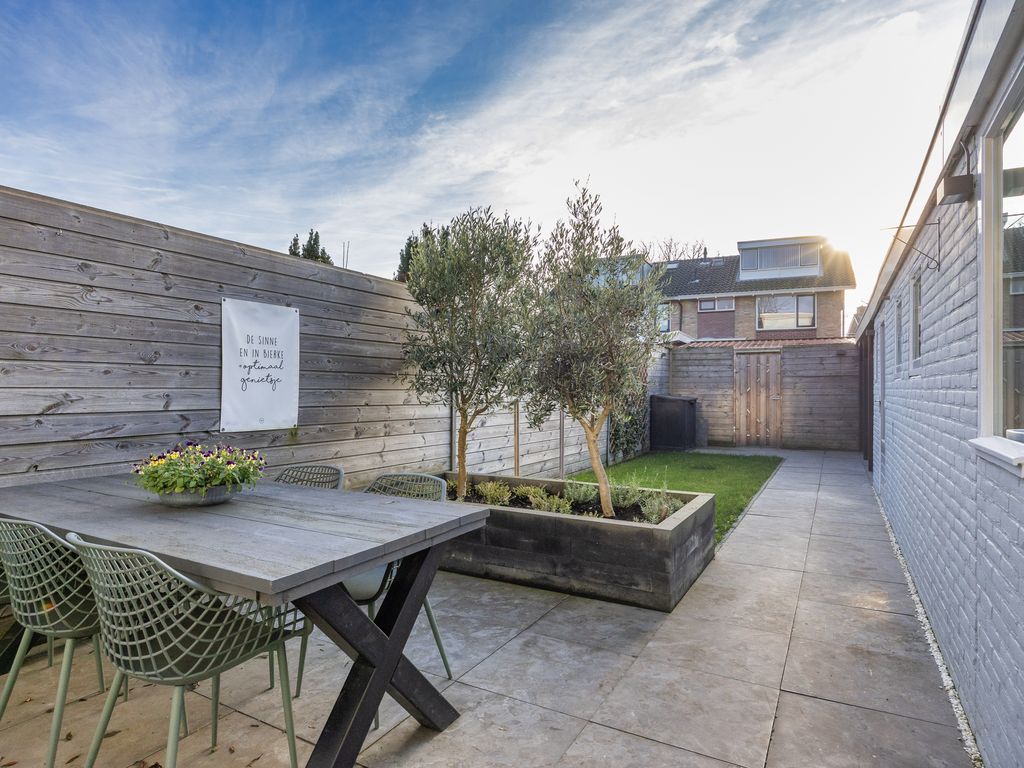 Willem Koningstraat 17, Franeker