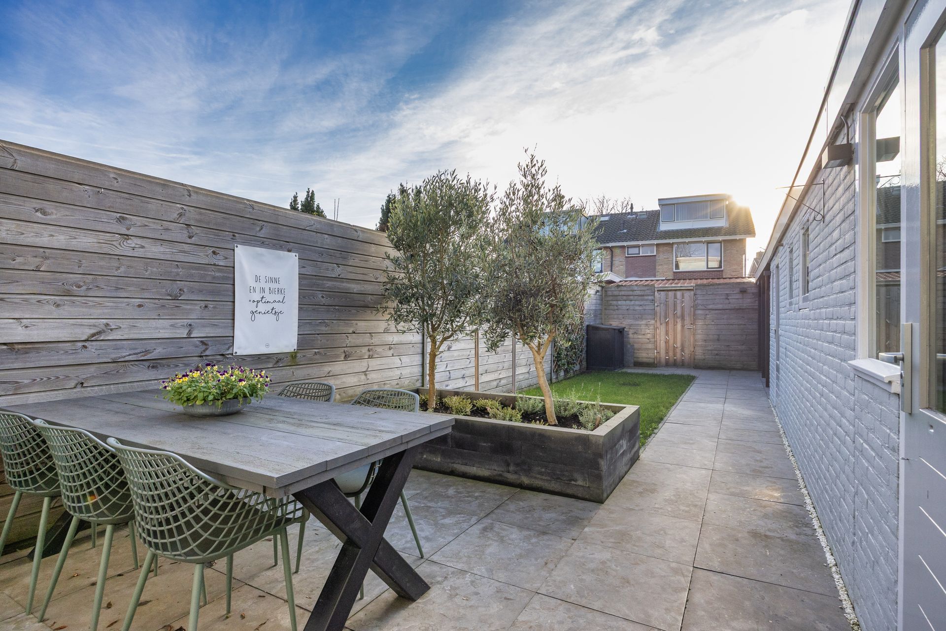 Willem Koningstraat 17, Franeker