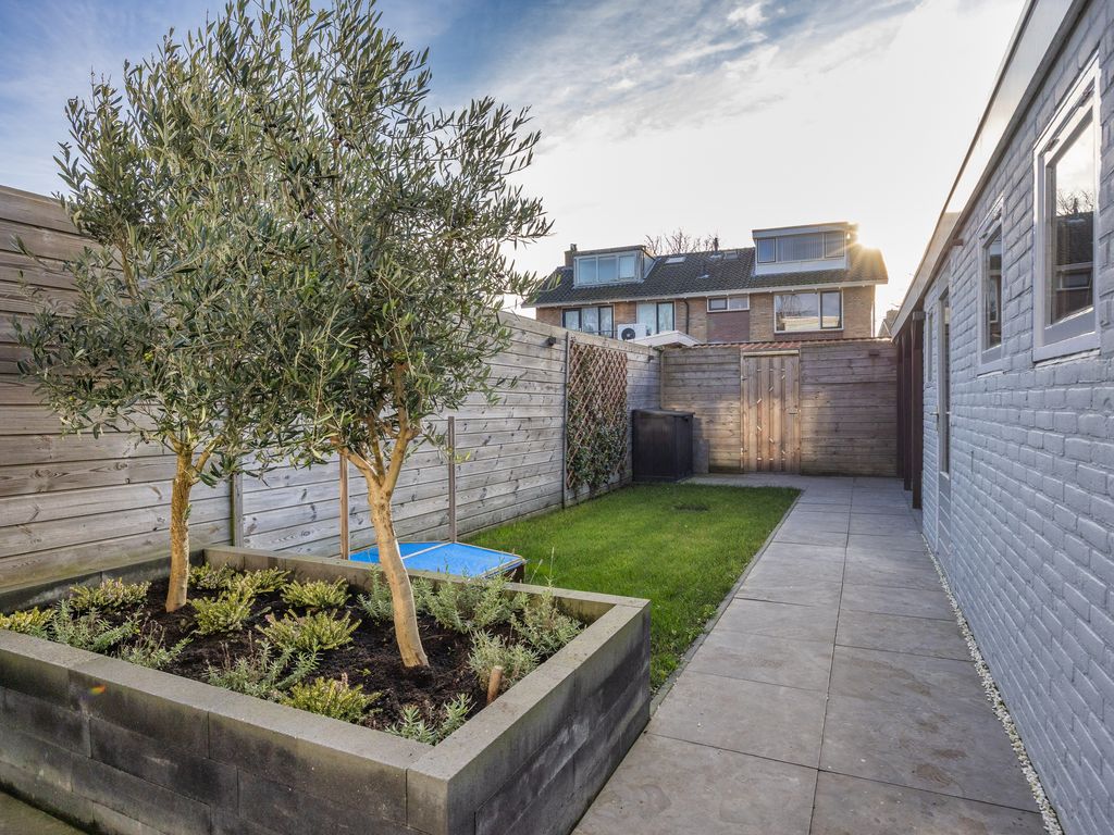 Willem Koningstraat 17, Franeker