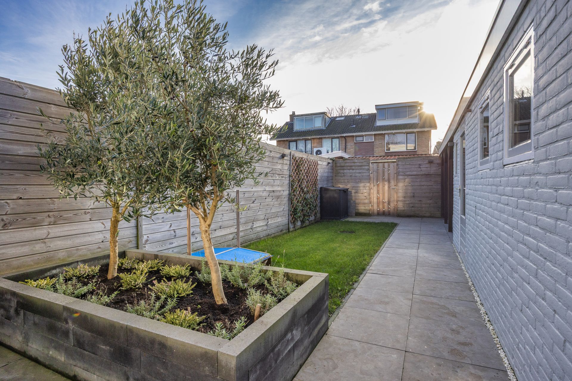 Willem Koningstraat 17, Franeker