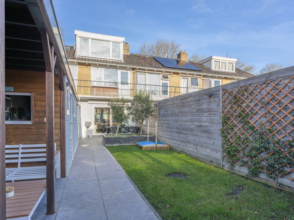 Willem Koningstraat 17, Franeker