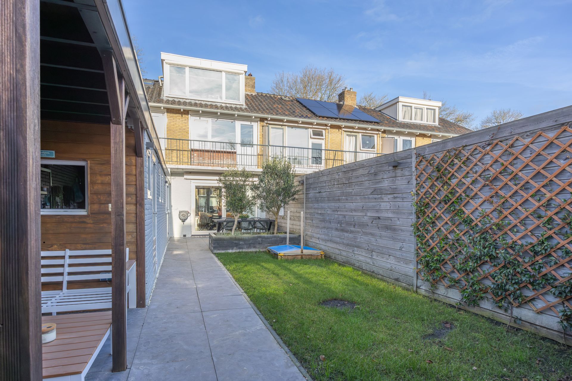 Willem Koningstraat 17, Franeker