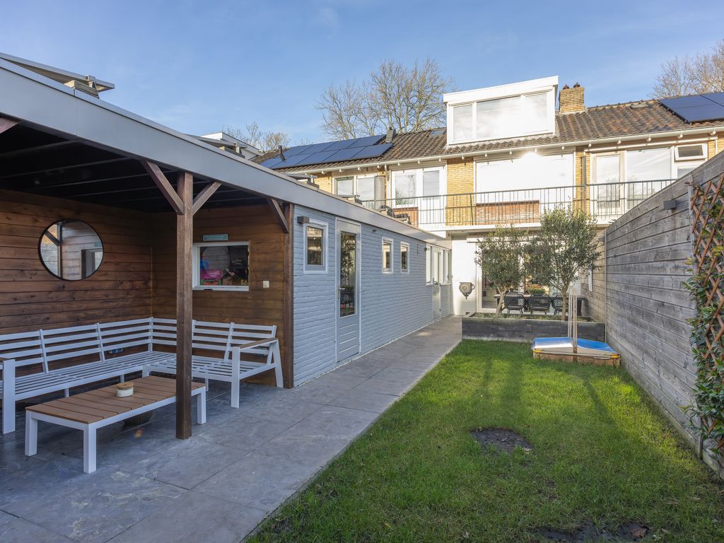 Willem Koningstraat 17, Franeker