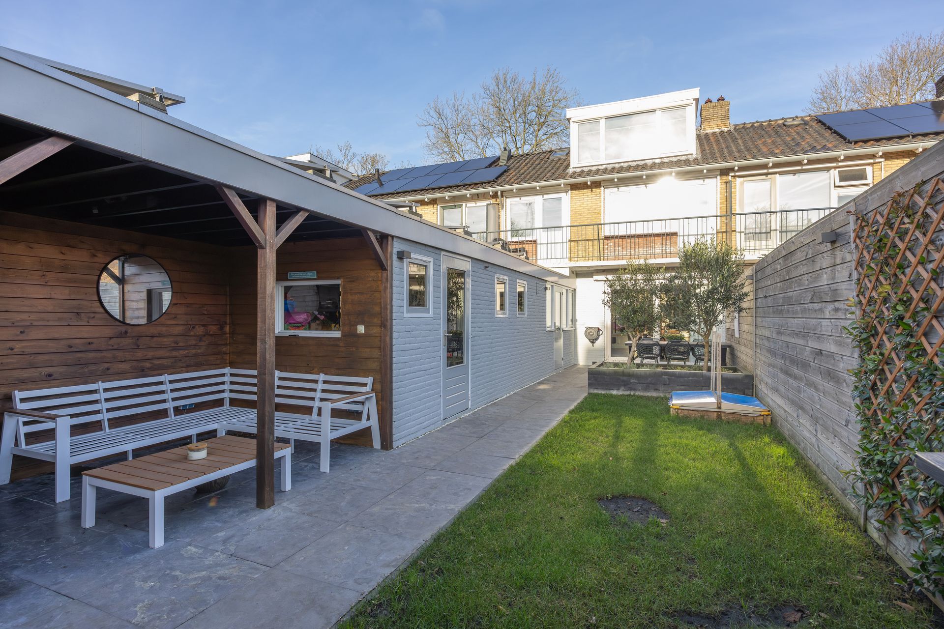 Willem Koningstraat 17, Franeker