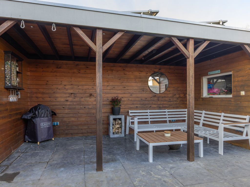 Willem Koningstraat 17, Franeker