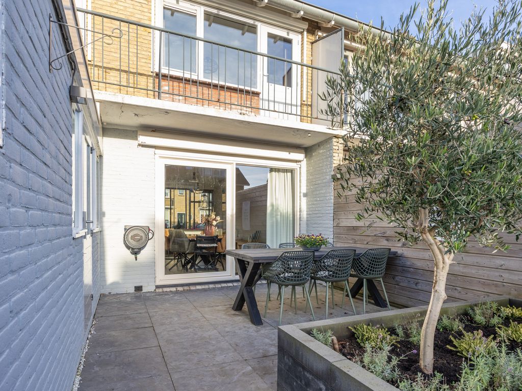 Willem Koningstraat 17, Franeker