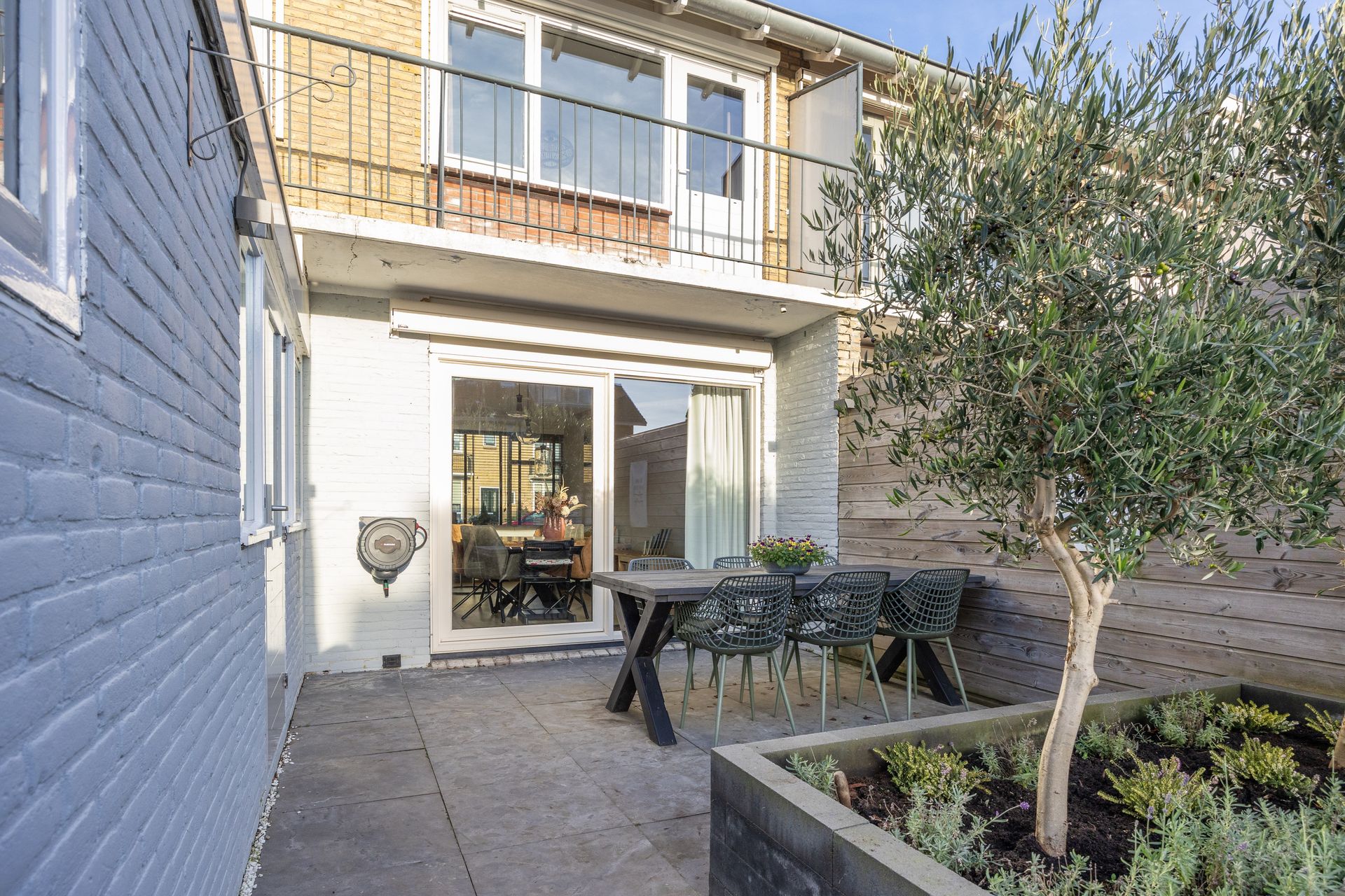 Willem Koningstraat 17, Franeker