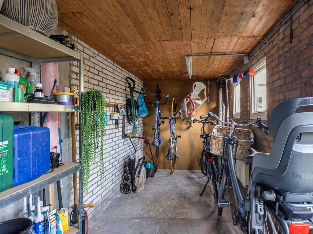 Willem Koningstraat 17, Franeker