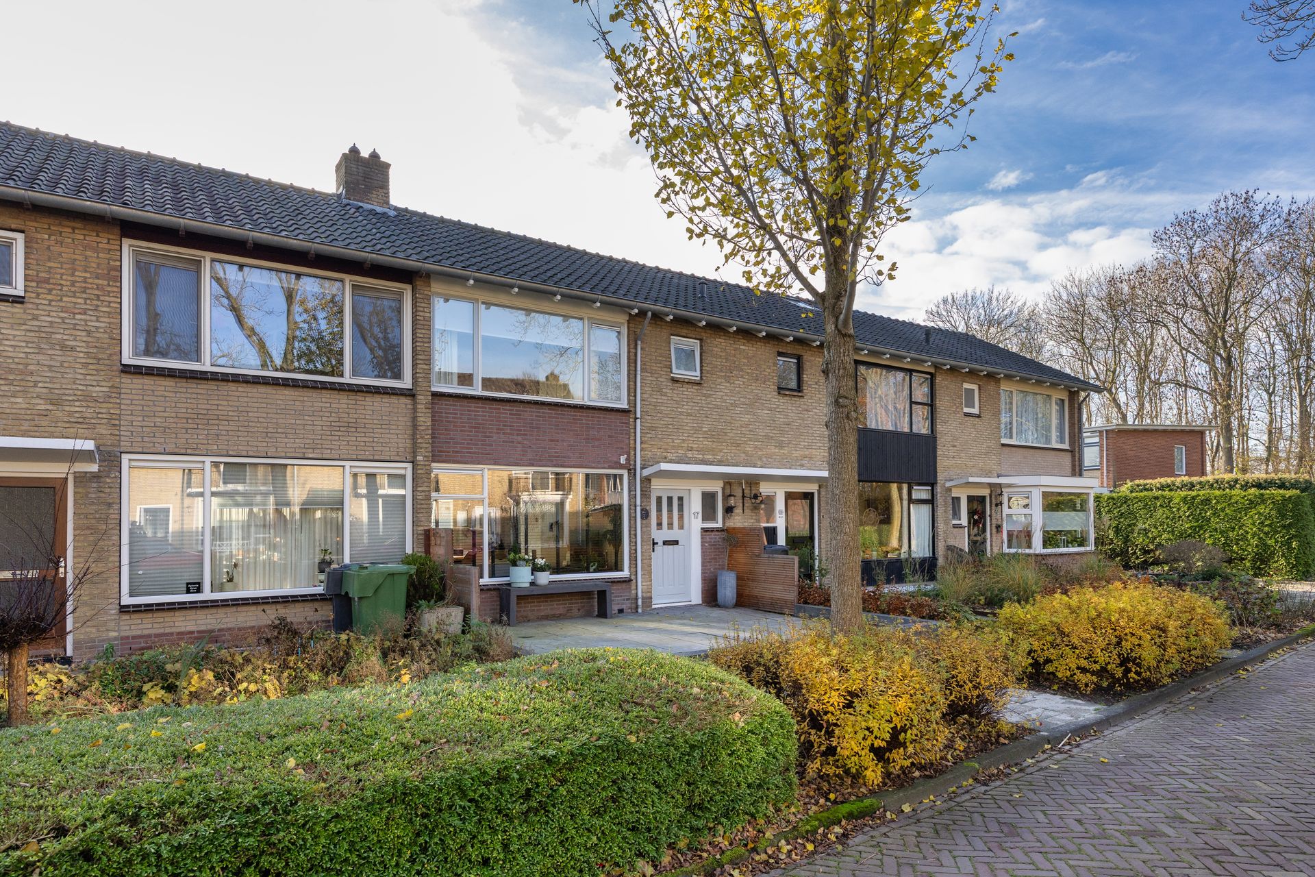 Willem Koningstraat 17, Franeker